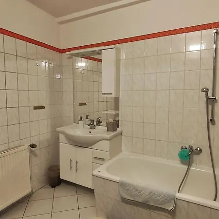 Alte Posthalterei Stolberg