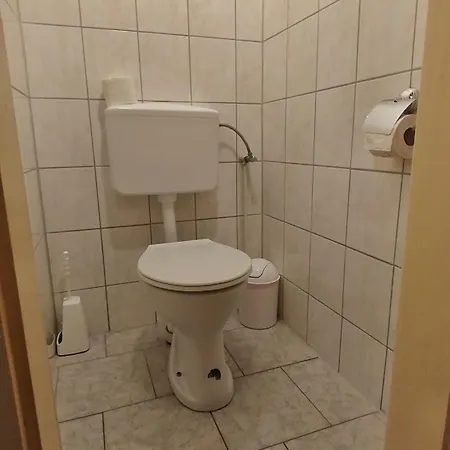 Habitación en casa particular Alte Posthalterei Stolberg *