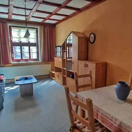 Alte Posthalterei Stolberg *