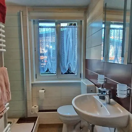 Alte Posthalterei Stolberg Habitación en casa particular