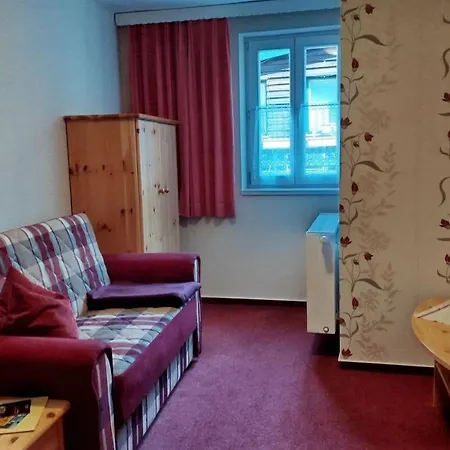 Alte Posthalterei Stolberg Habitación en casa particular
