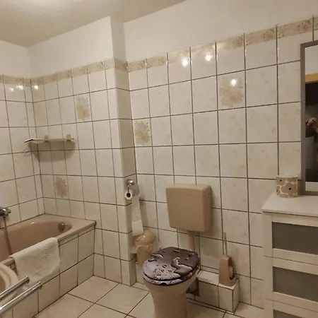 Alte Posthalterei Stolberg Habitación en casa particular *